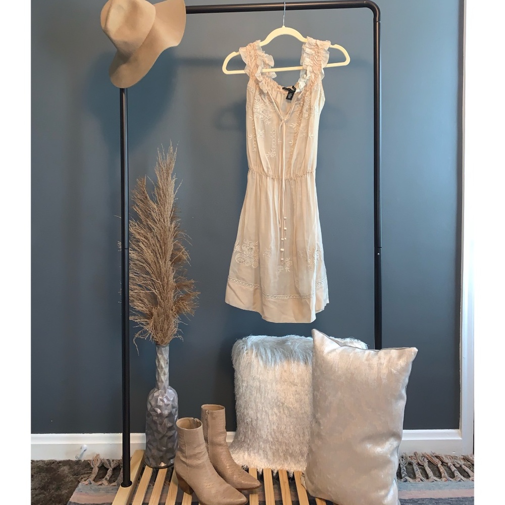 Robert Rodriguez Dress